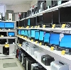Компьютерные магазины в Зеленоградске